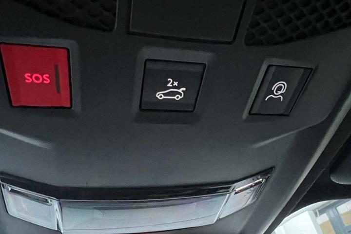 undefined Alfa Romeo Junior fra 2025