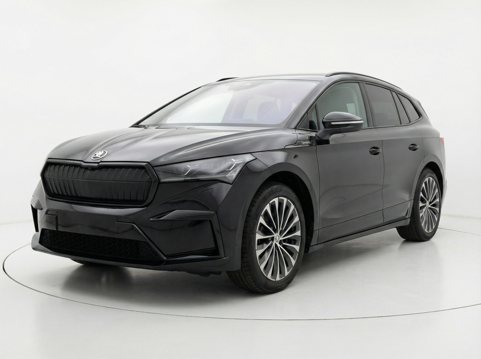 Skoda Enyaq 80 iV Sportline