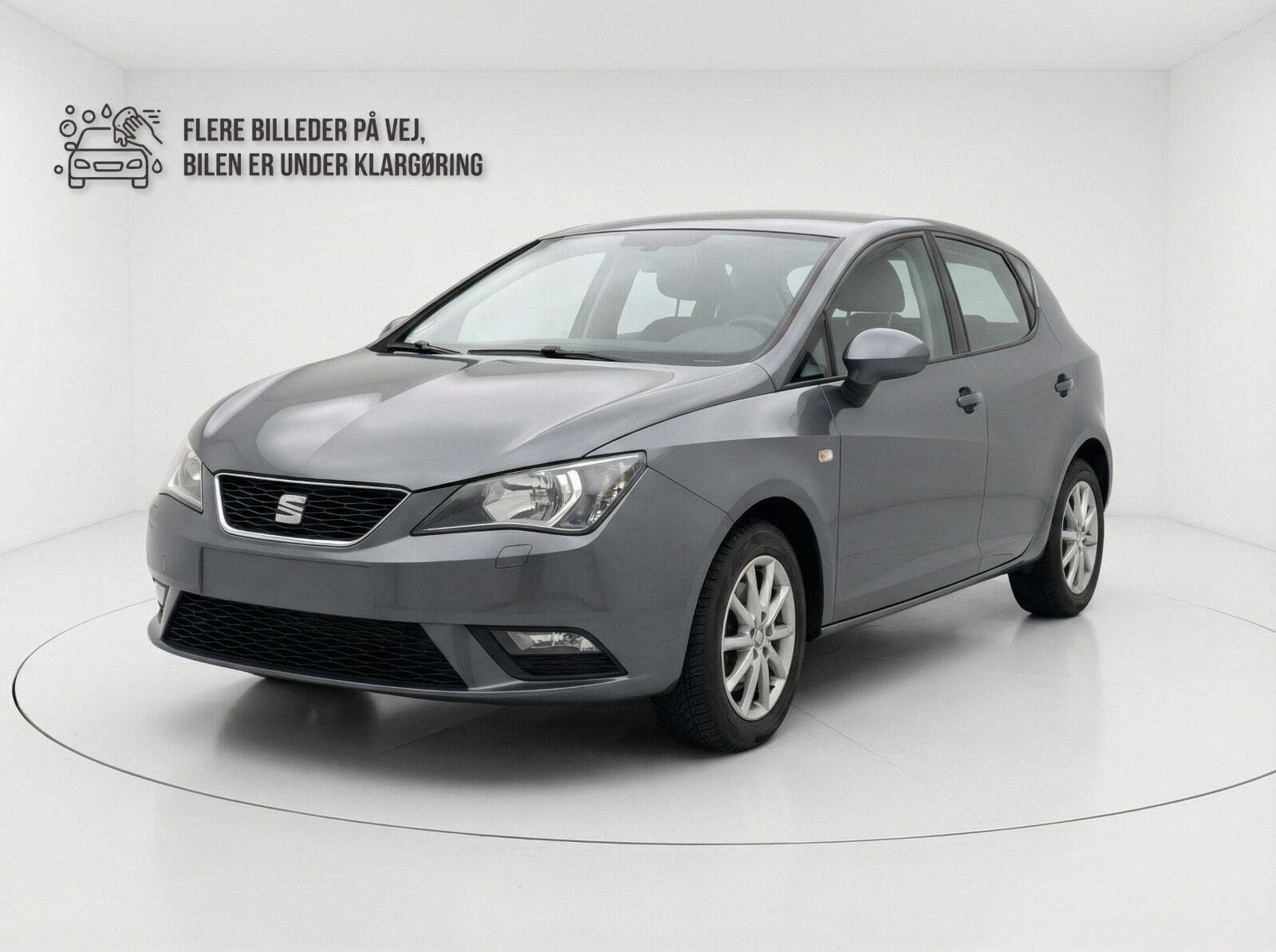 Seat Ibiza 1,0 TSi 110 Style