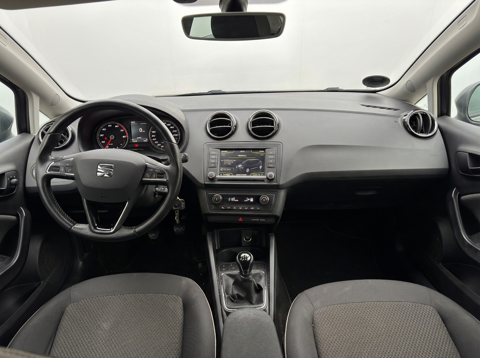 Seat Ibiza 1,0 TSi 110 Style