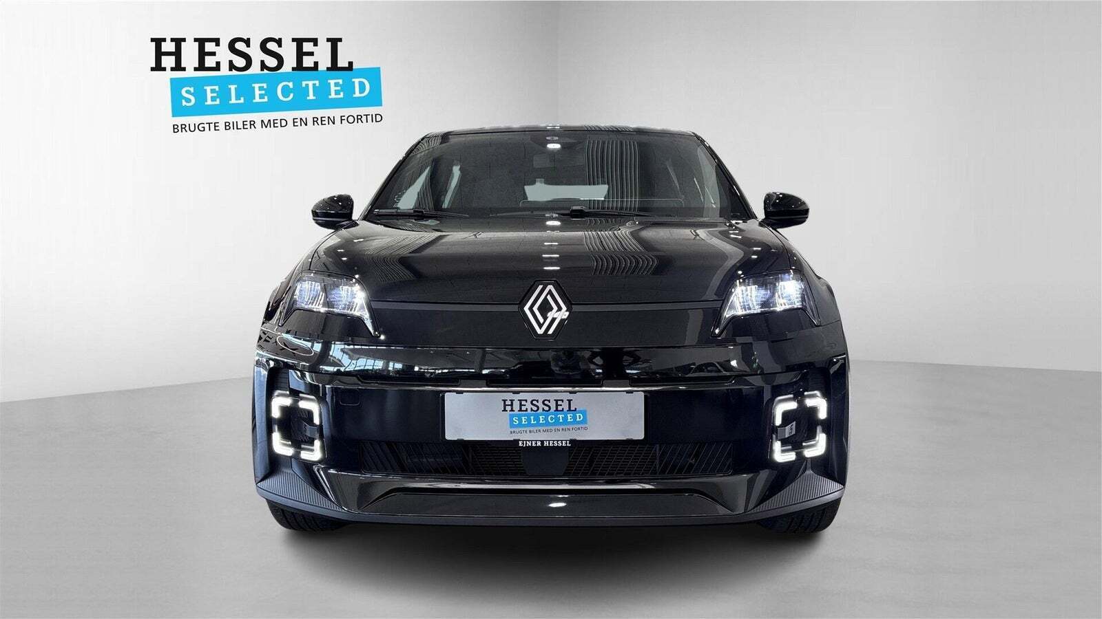 Renault 5 E-Tech 40 Evolution