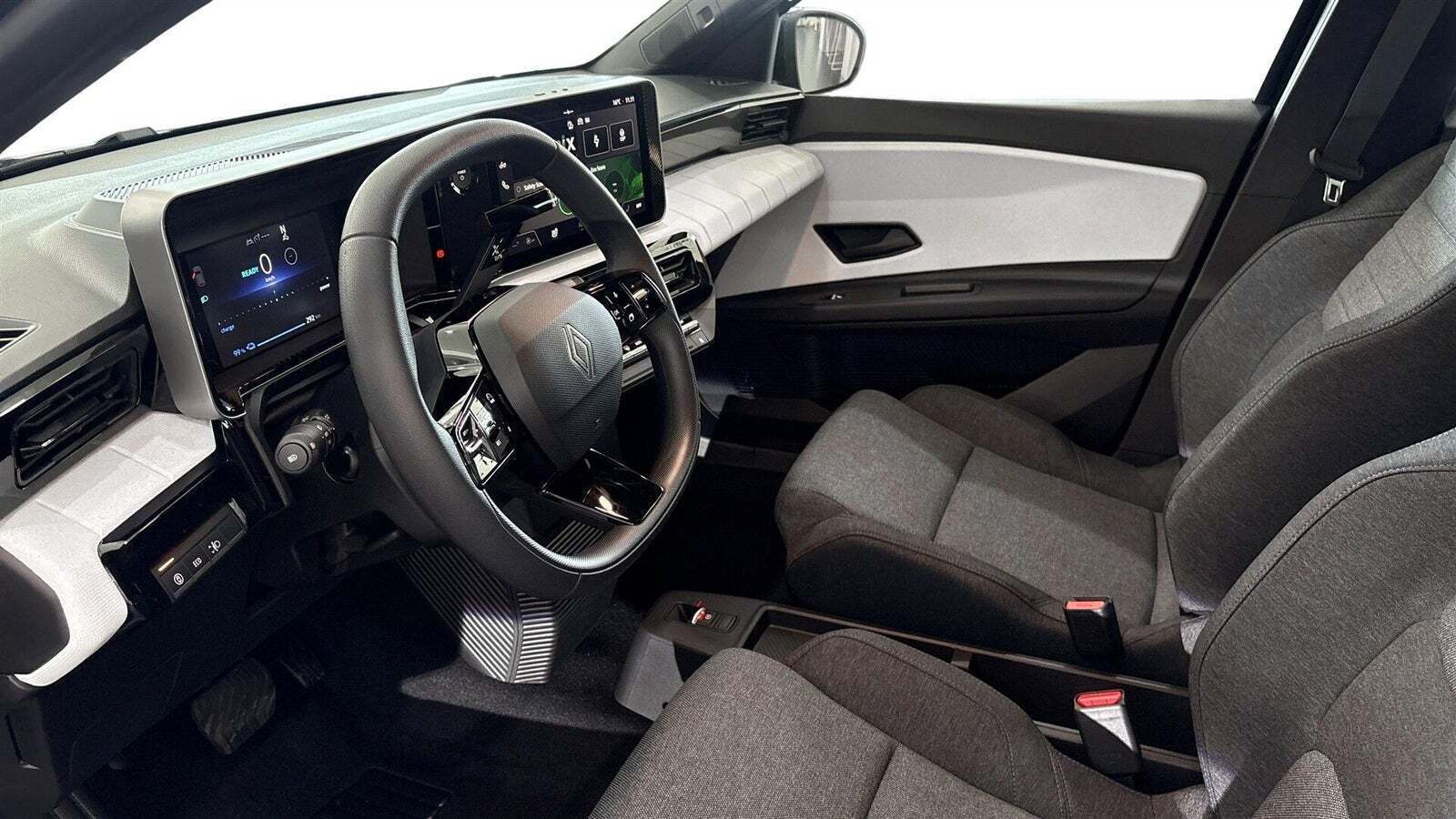 Renault 5 E-Tech 40 Evolution