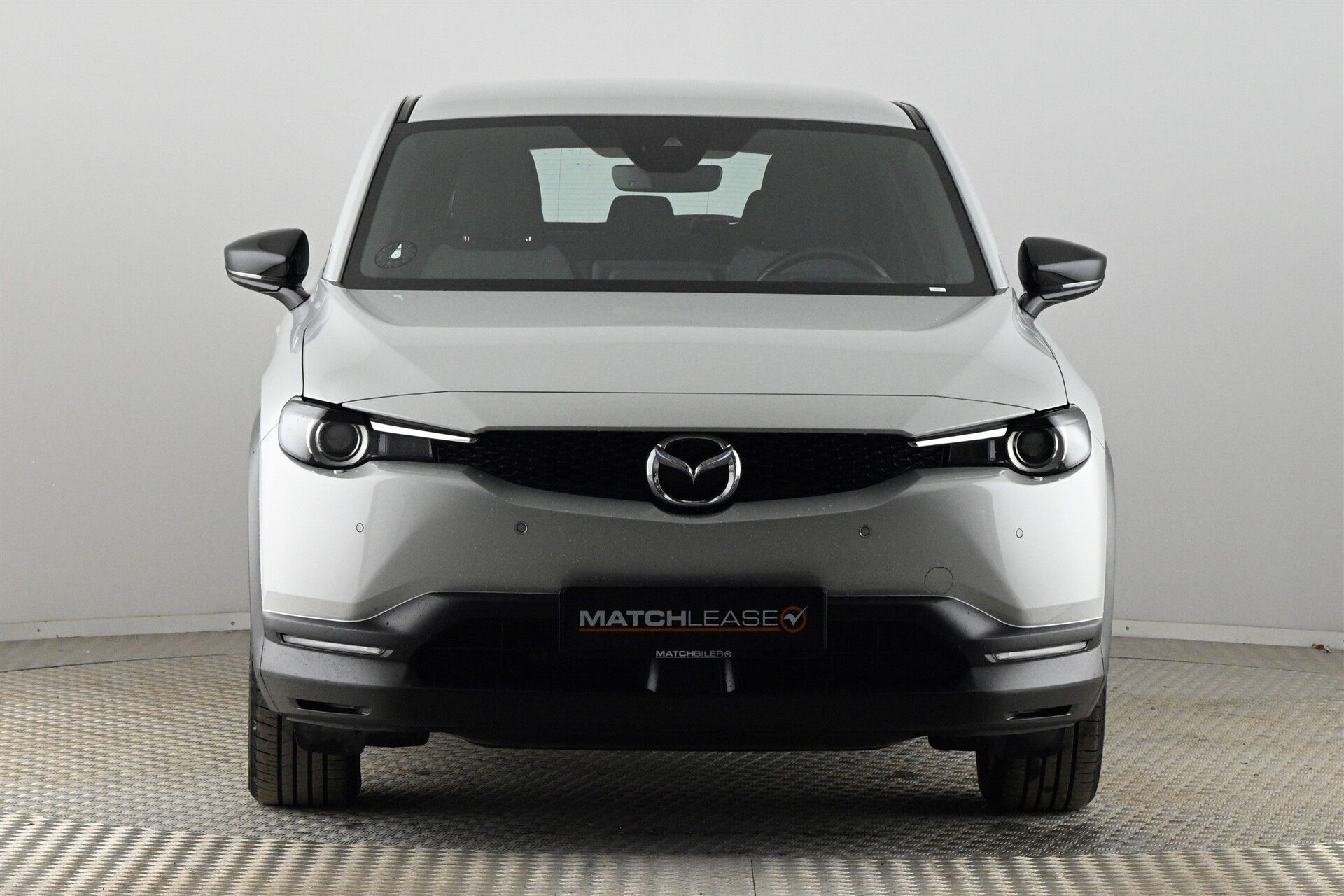 Mazda MX-30 e-Skyactiv Exclusive-Line 145HK 5d Aut.