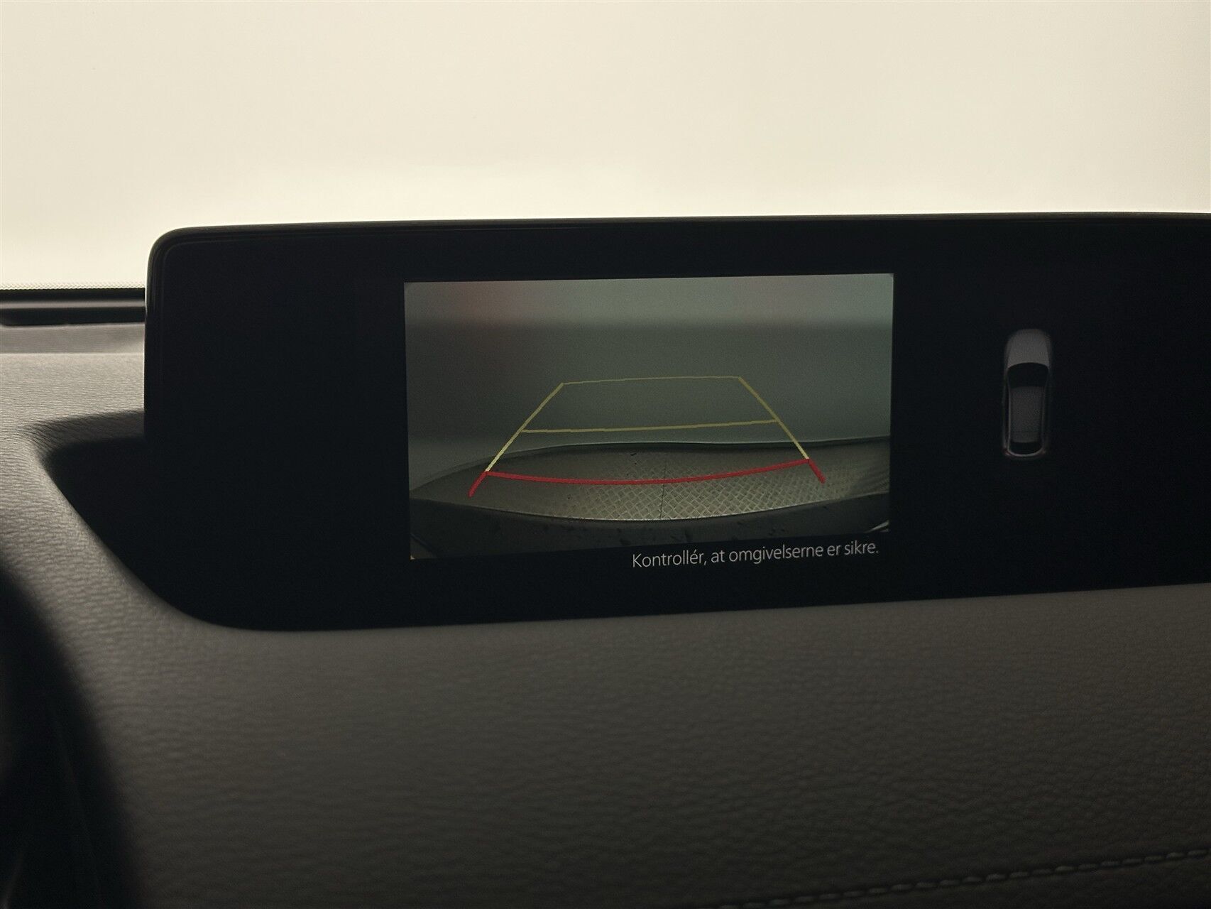 undefined Mazda MX-30 fra 2023