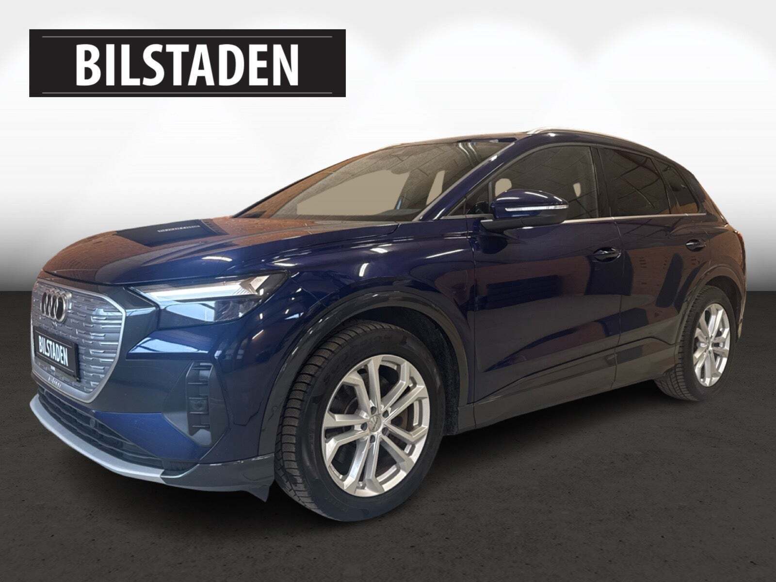 Audi Q4 e-tron 45 Attitude quattro