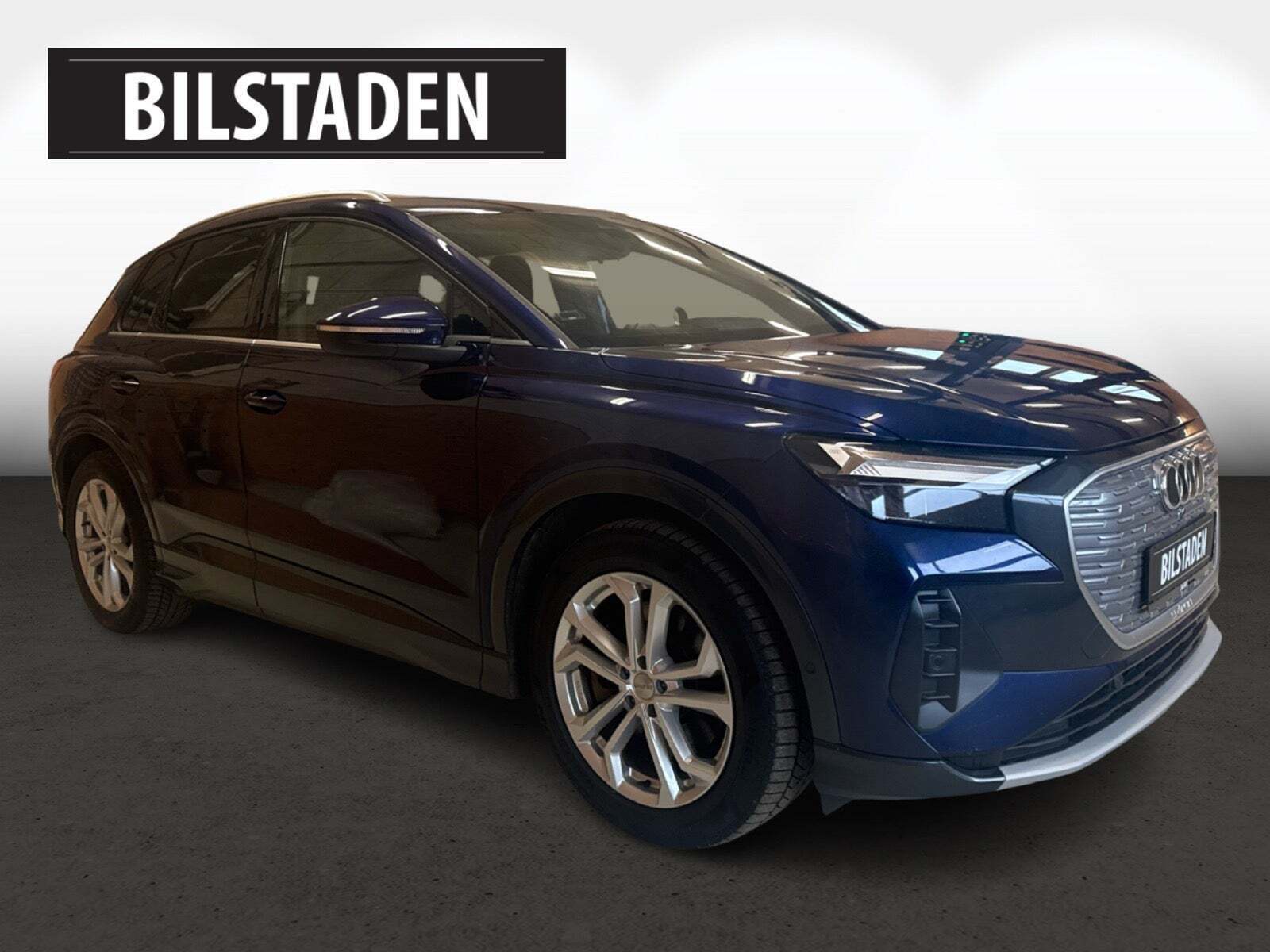 Audi Q4 e-tron 45 Attitude quattro