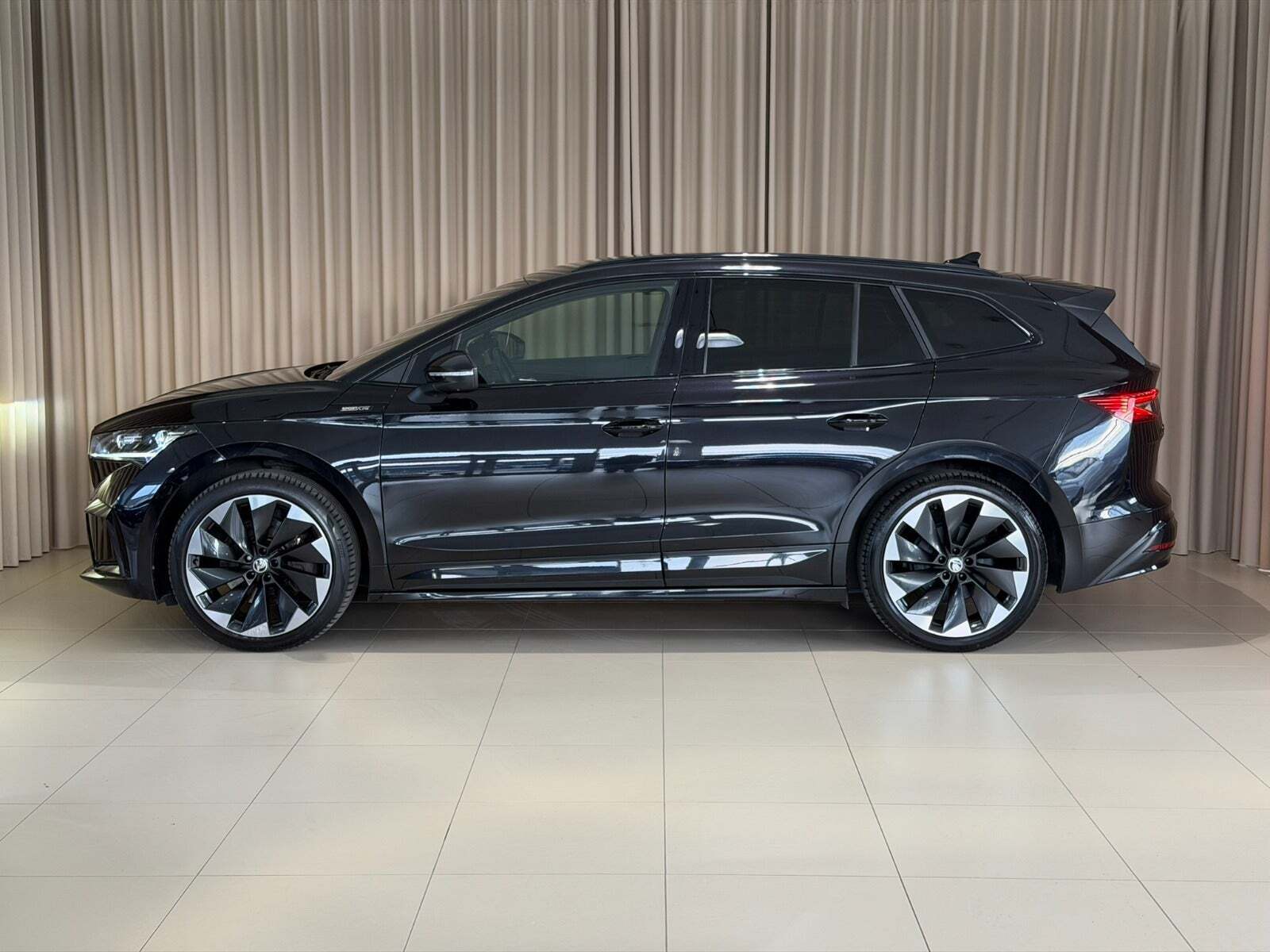 Skoda Enyaq 80 iV Sportline