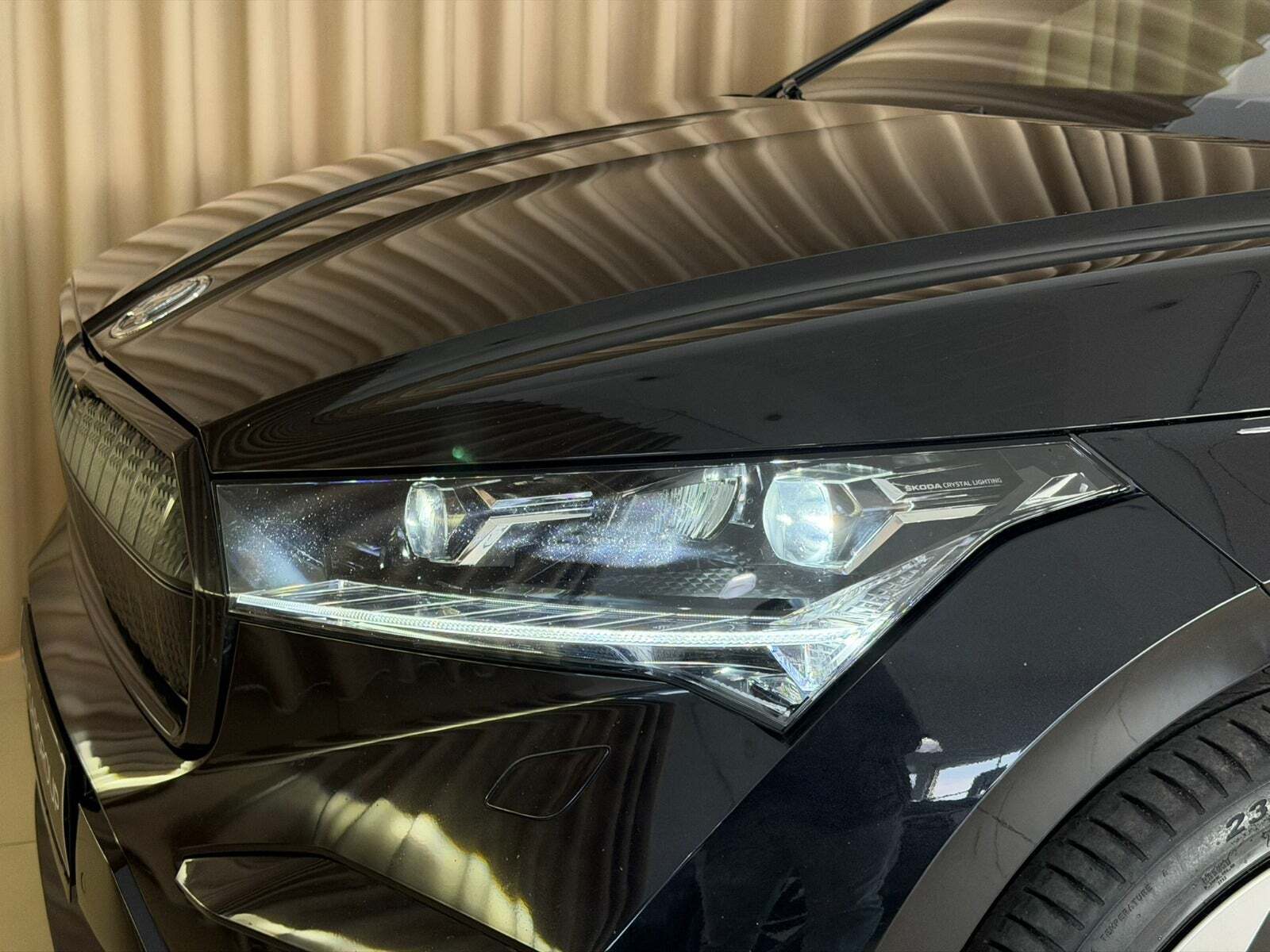 Skoda Enyaq 80 iV Sportline