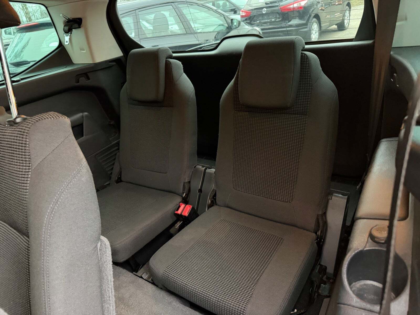 undefined Peugeot 5008 fra 2014