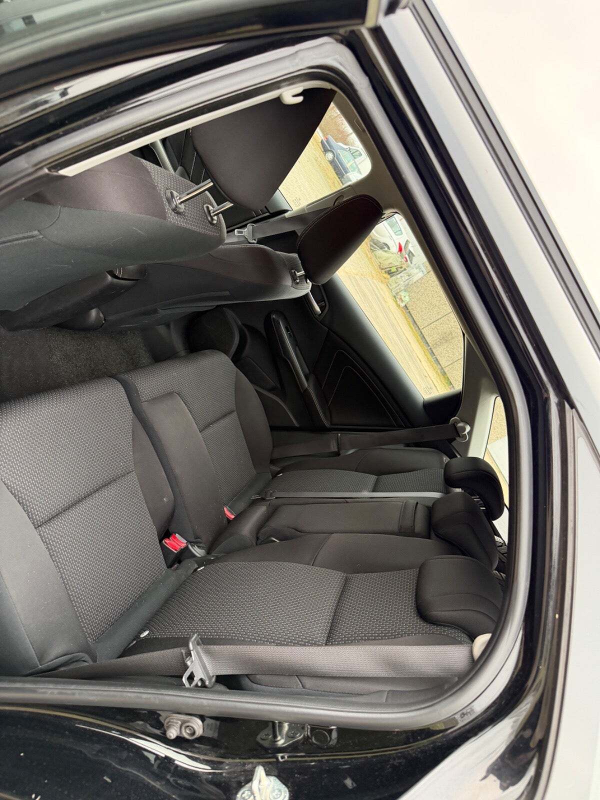 undefined Honda Civic fra 2015