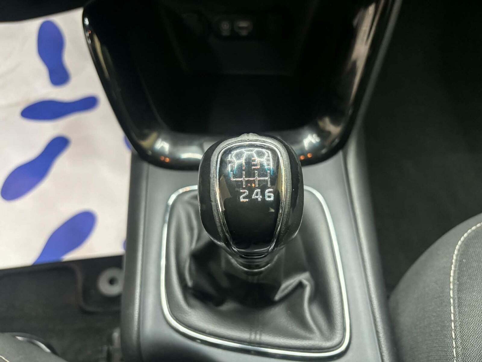 undefined Kia Ceed fra 2016