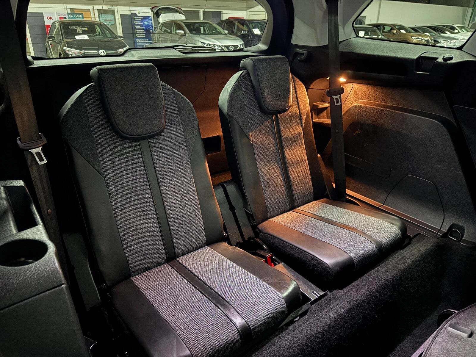 undefined Peugeot 5008 fra 2019