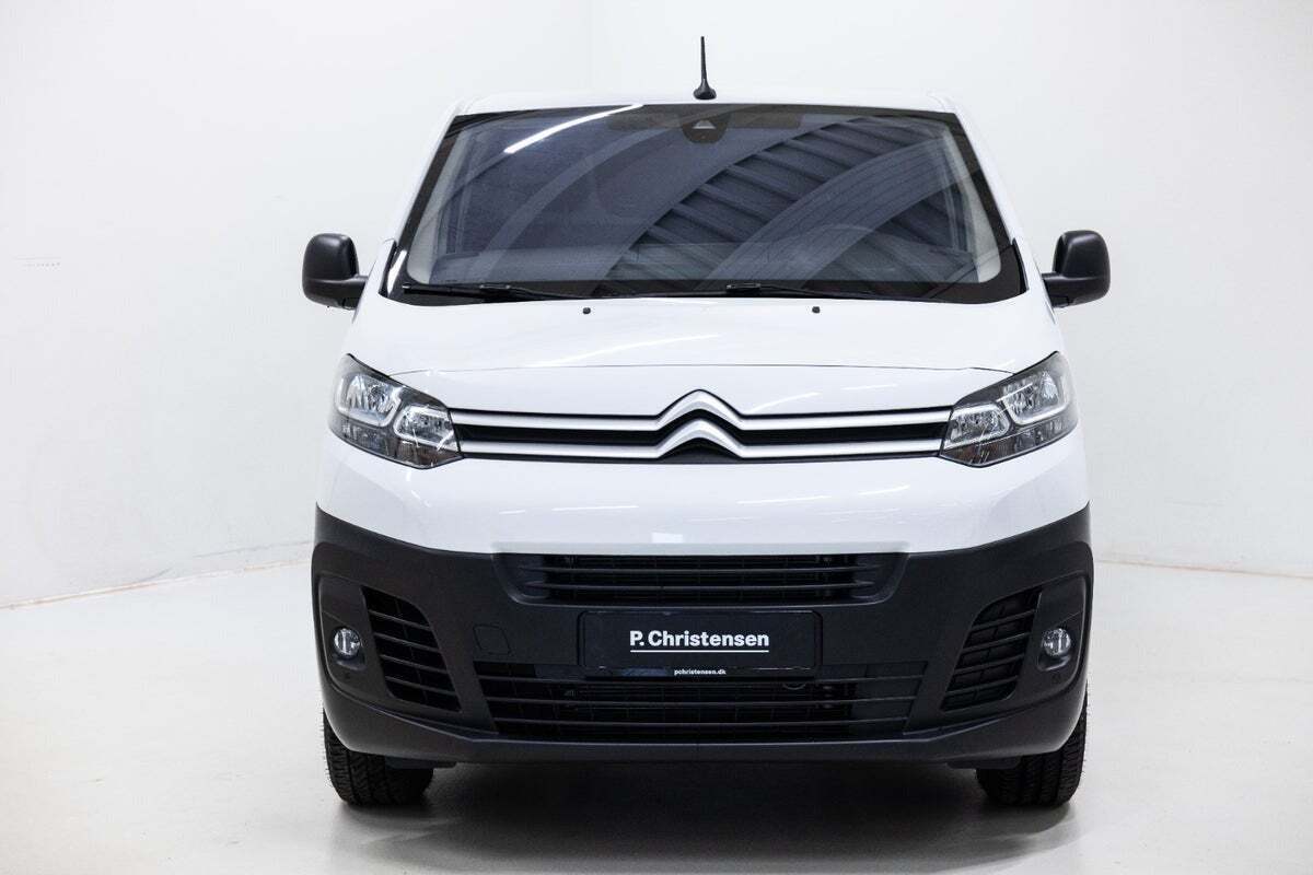 Citroën e-Jumpy 75 L2 BaseLine