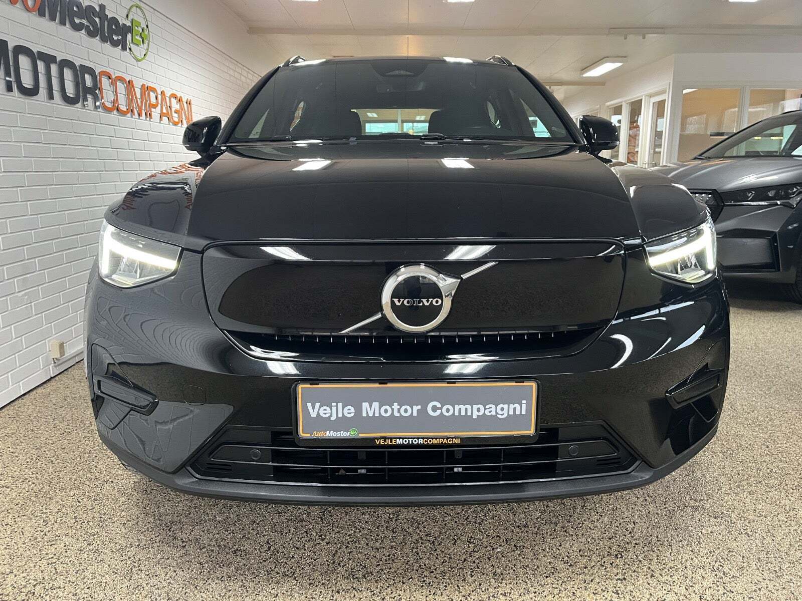 Volvo XC40 P6 ReCharge Plus