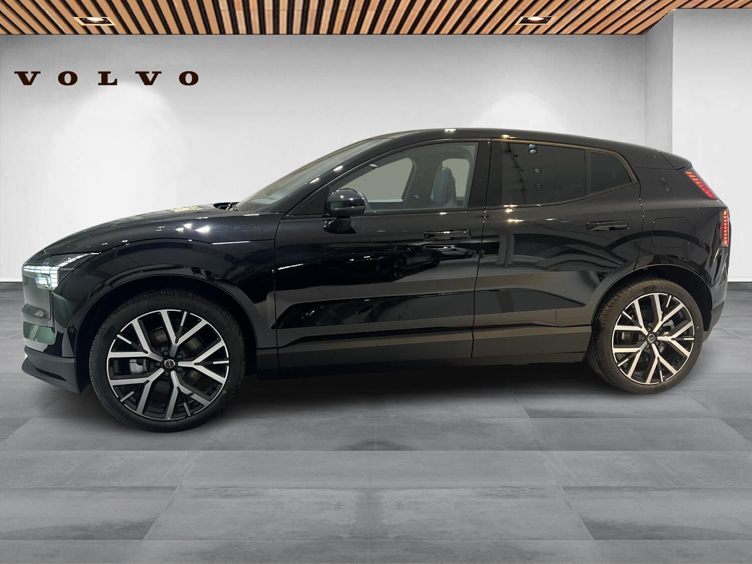 Volvo EX30 Extended Range Ultra