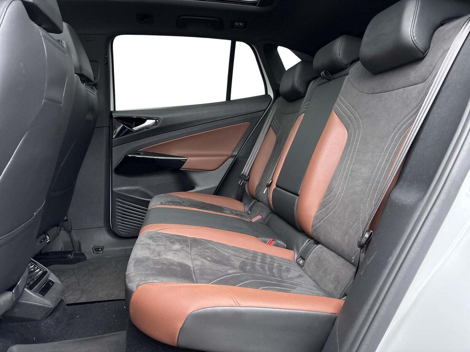 VW ID.4 77 Pro Performance Tech