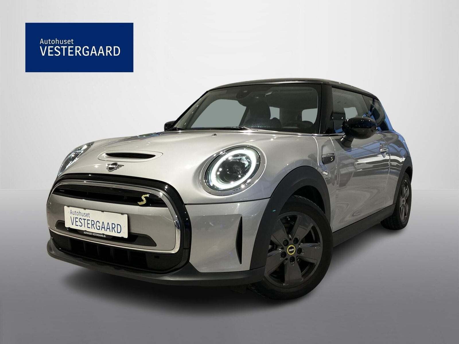 Mini Cooper SE Classic Trim