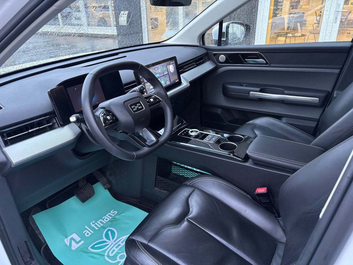 Lilla Aiways U5 fra 2021