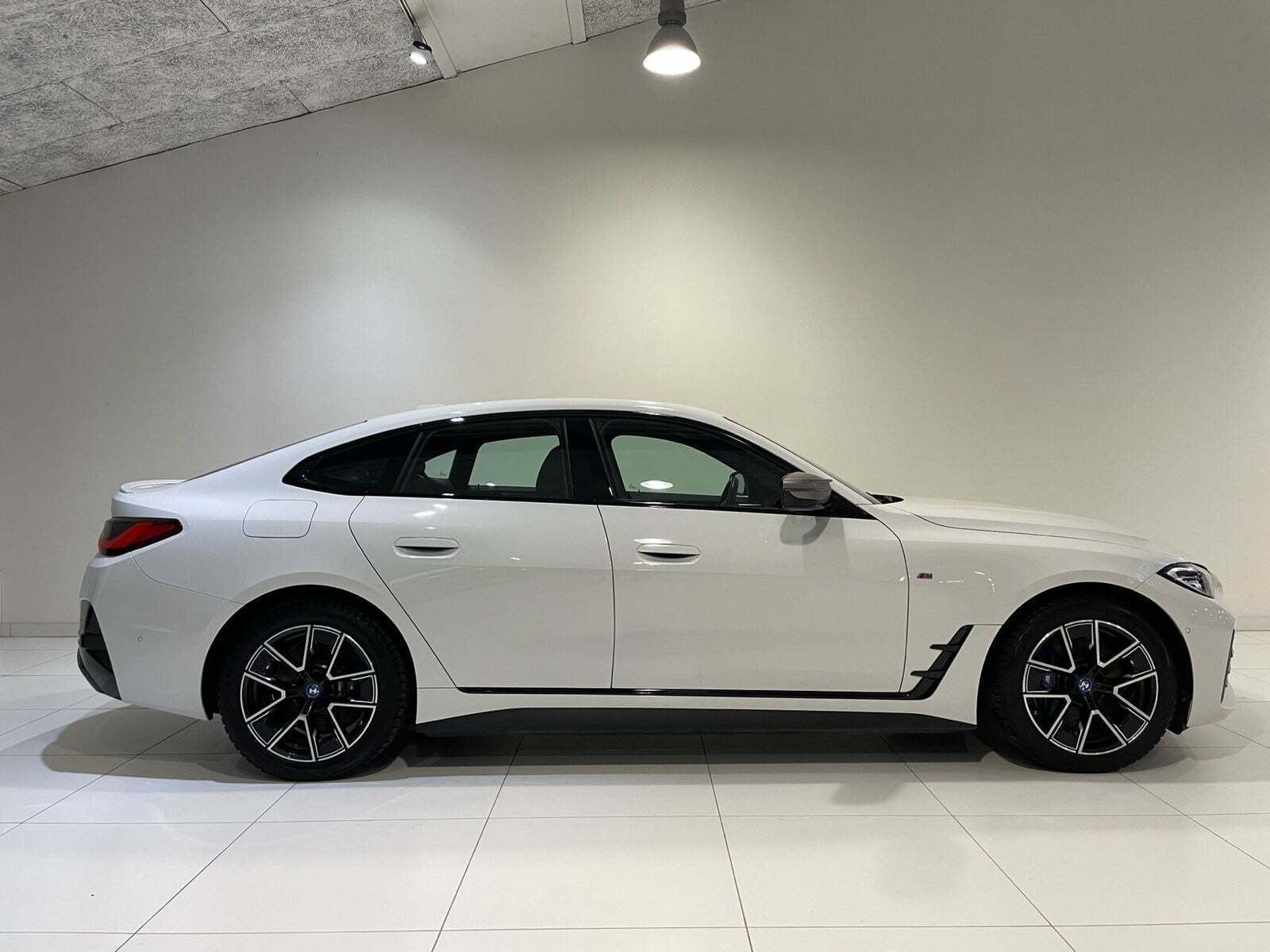 BMW i4 M50 M-Sport xDrive