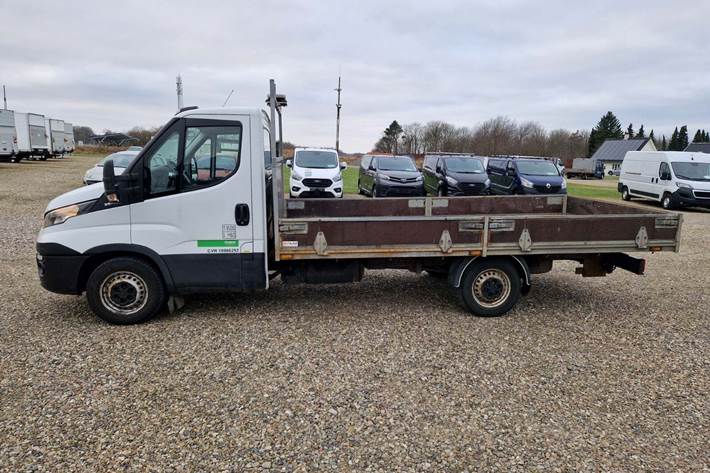 undefined Iveco Daily fra 2019