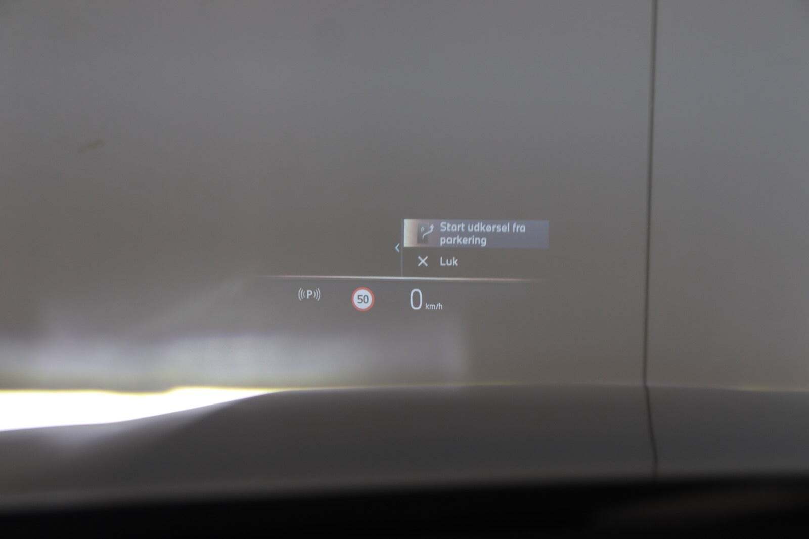 Sort BMW i5 fra 2024