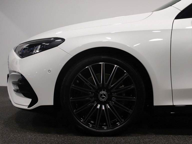 Mercedes CLA250+ EQ AMG Line