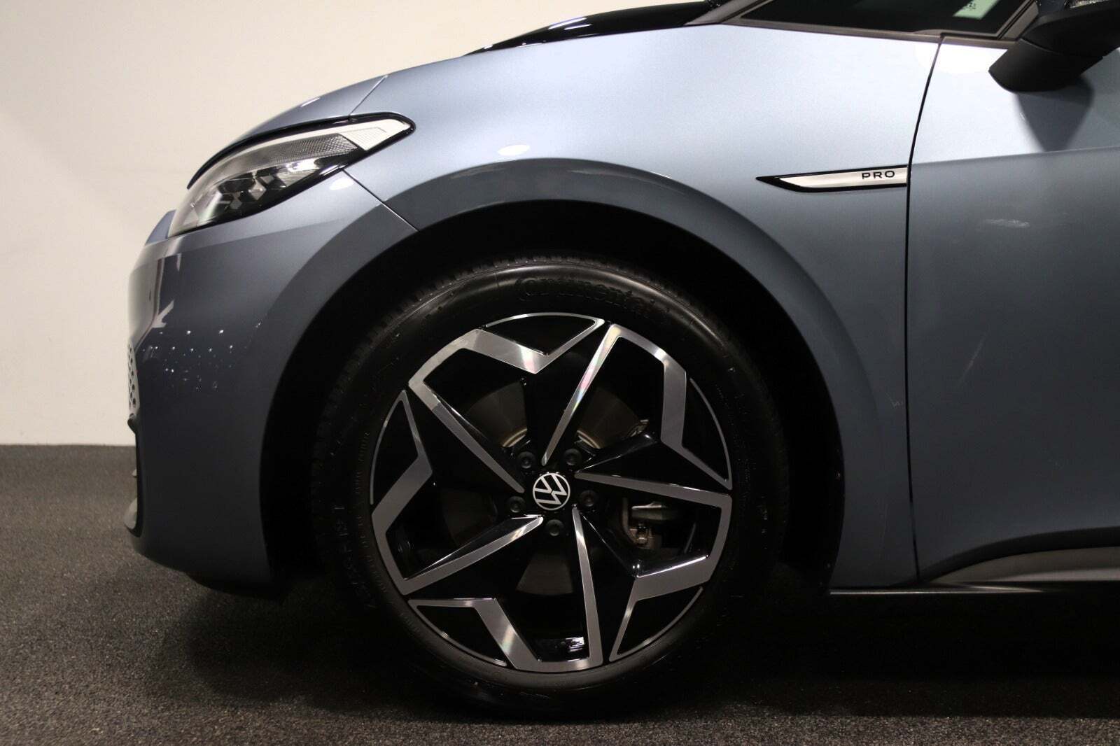 VW ID.3 58 Pro Performance