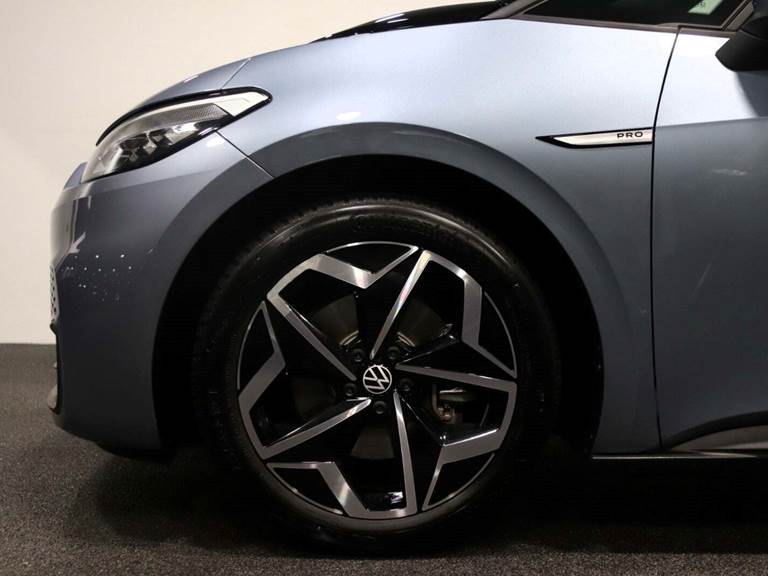 VW ID.3 58 Pro Performance