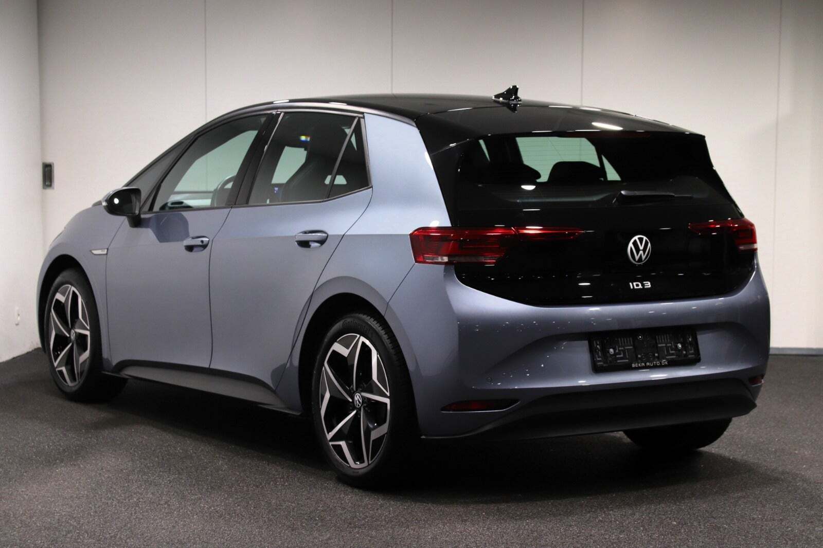 VW ID.3 58 Pro Performance