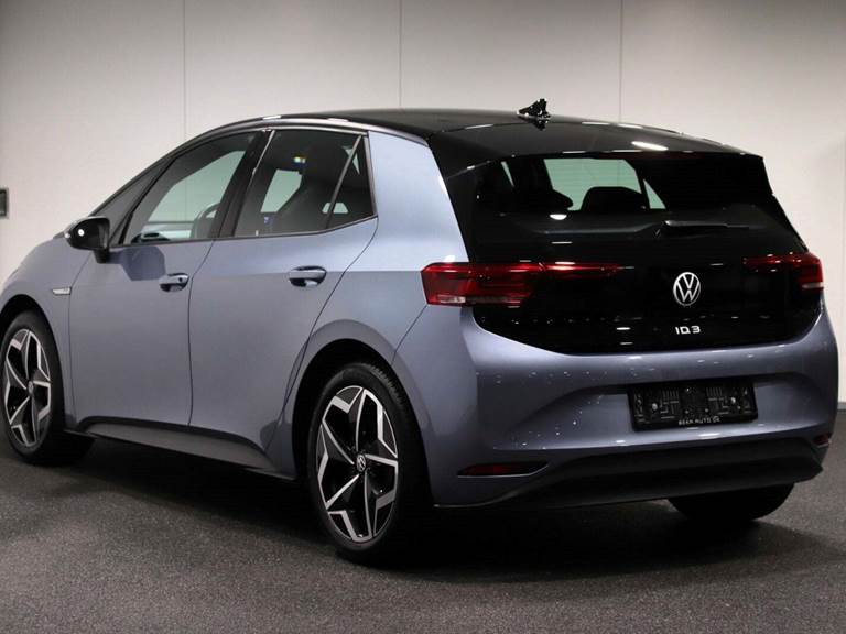 VW ID.3 58 Pro Performance