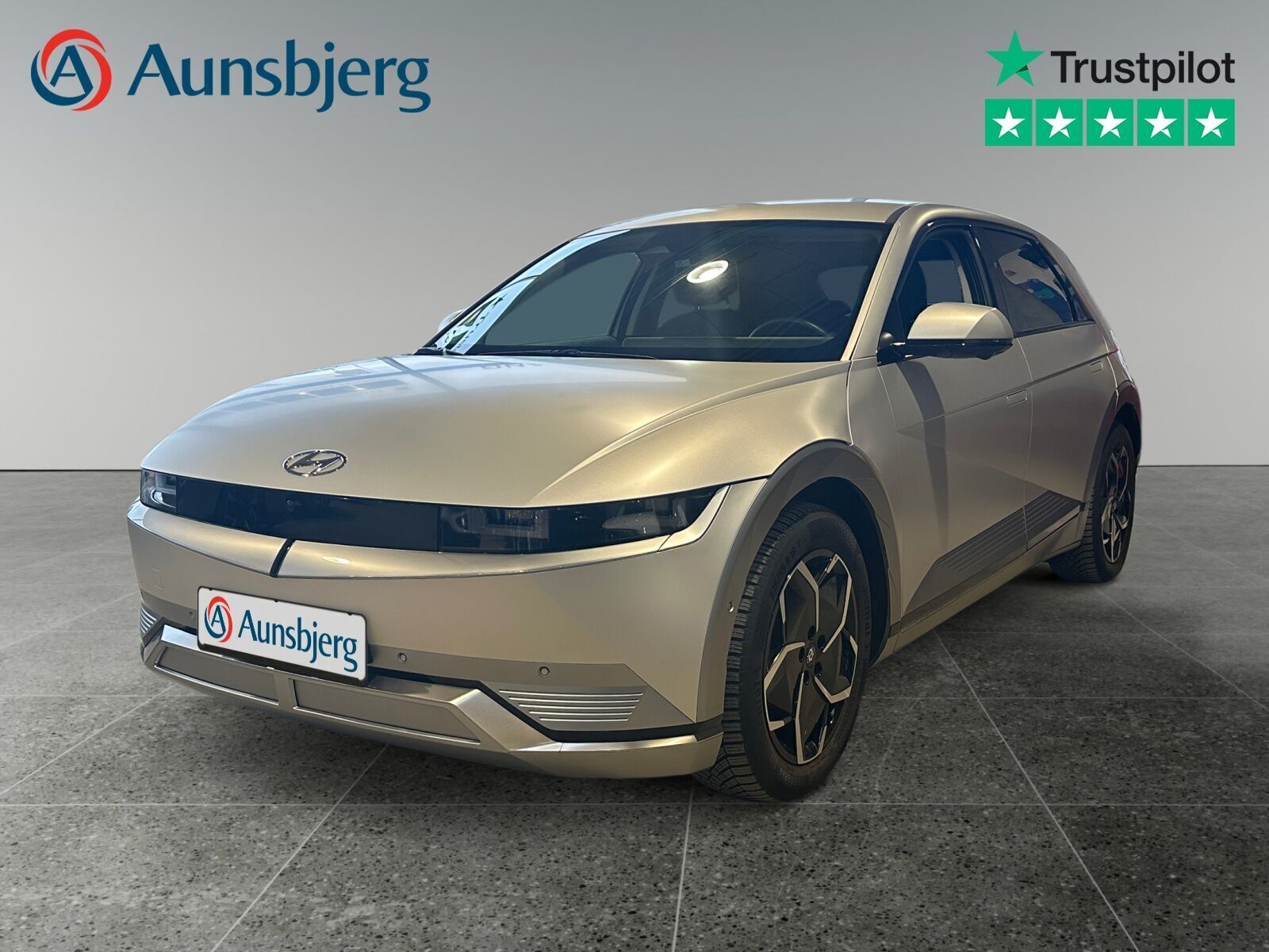 Hyundai Ioniq 5 77 Advanced