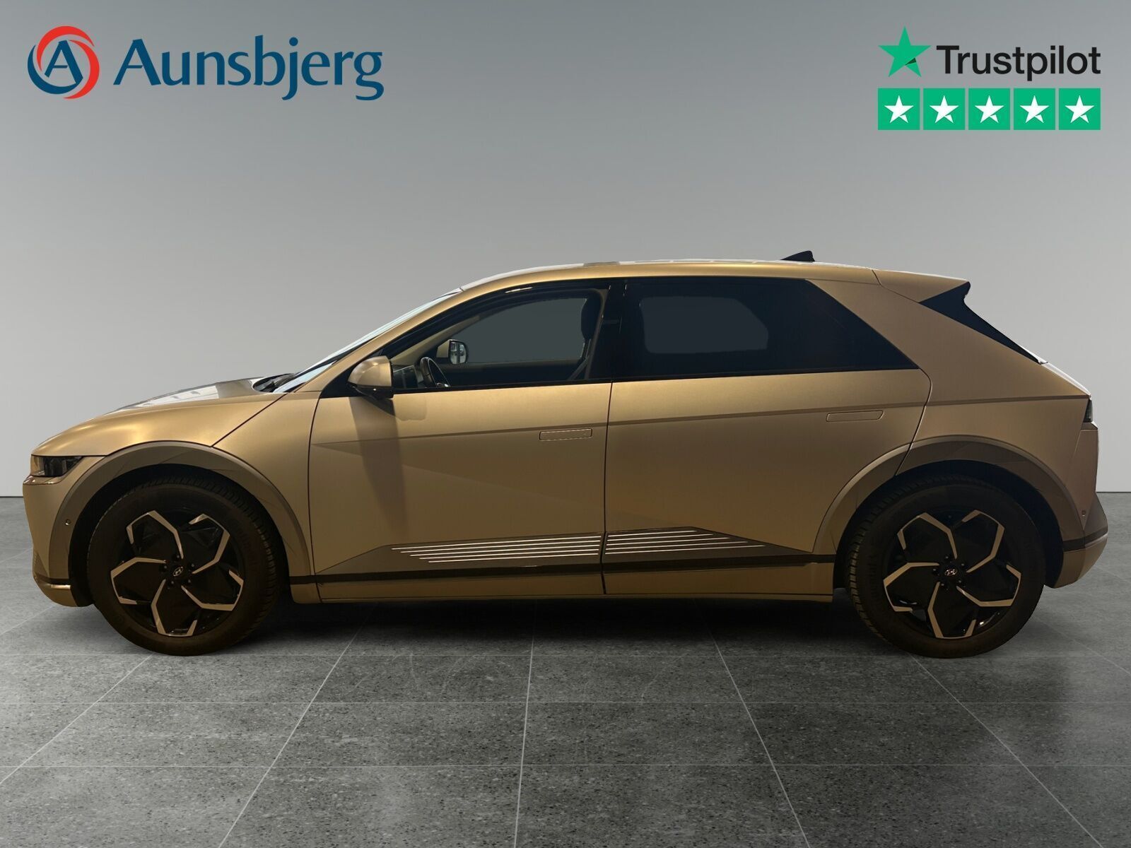 Hyundai Ioniq 5 77 Advanced