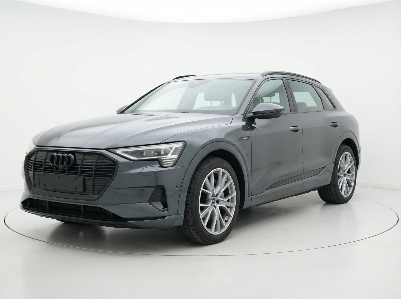 Audi e-tron 55 Advanced quattro