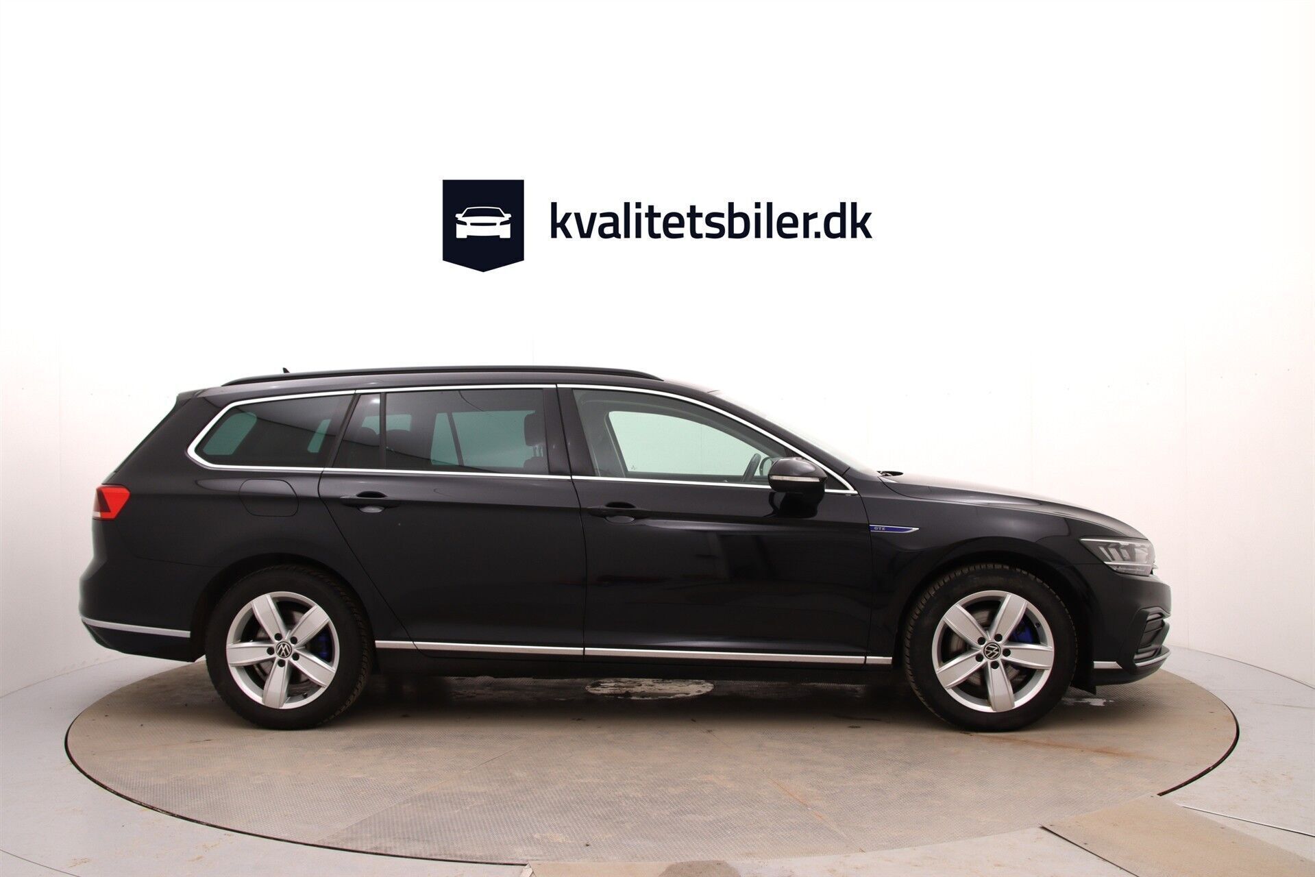VW Passat 1,4 Variant TSI  Plugin-hybrid GTE HIGH DSG 218HK Stc 6g Aut.