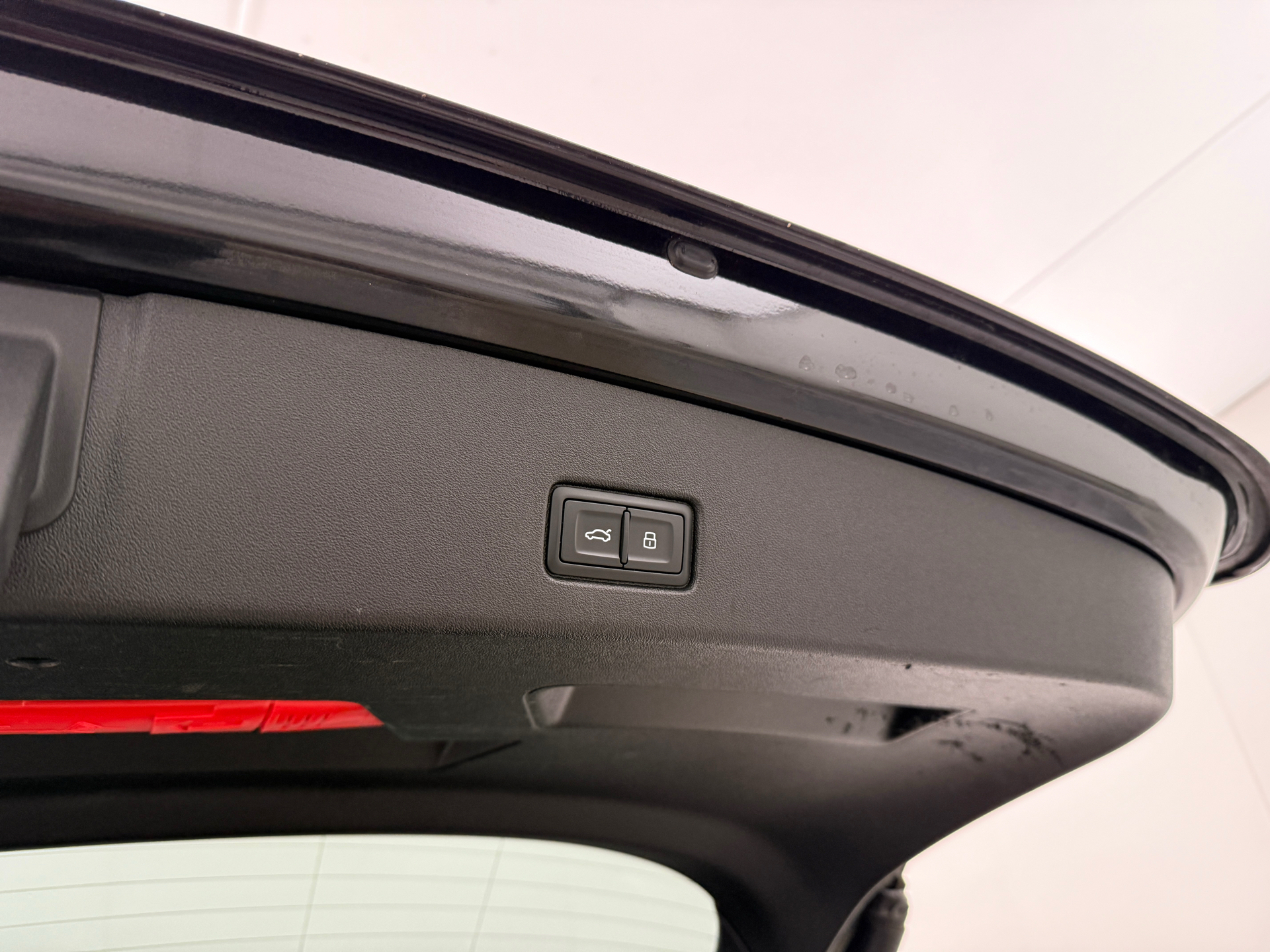 Sort Audi Q4 fra 2021