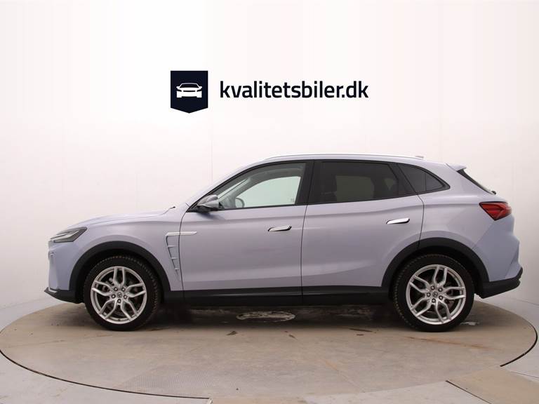 MG Marvel R EL Comfort 180HK 5d Aut.