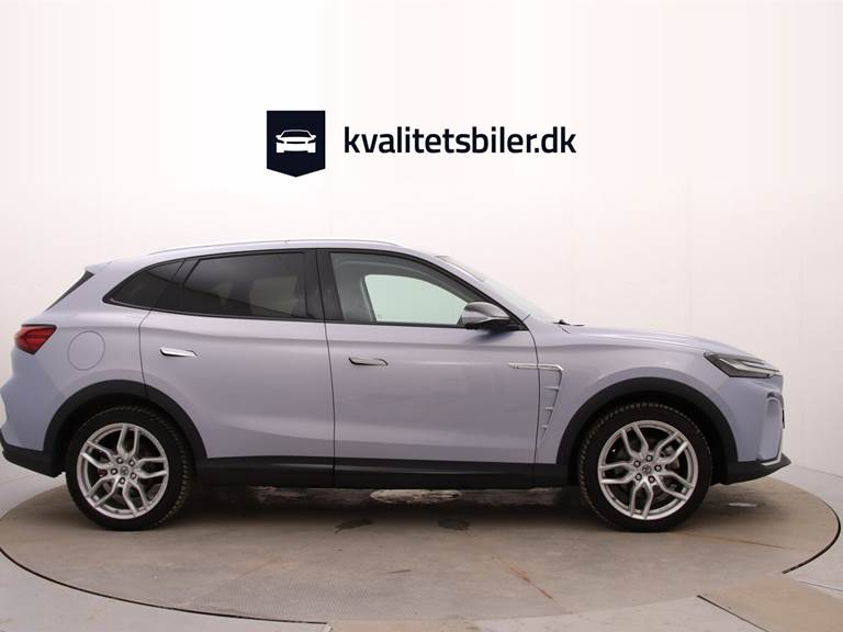 MG Marvel R EL Comfort 180HK 5d Aut.