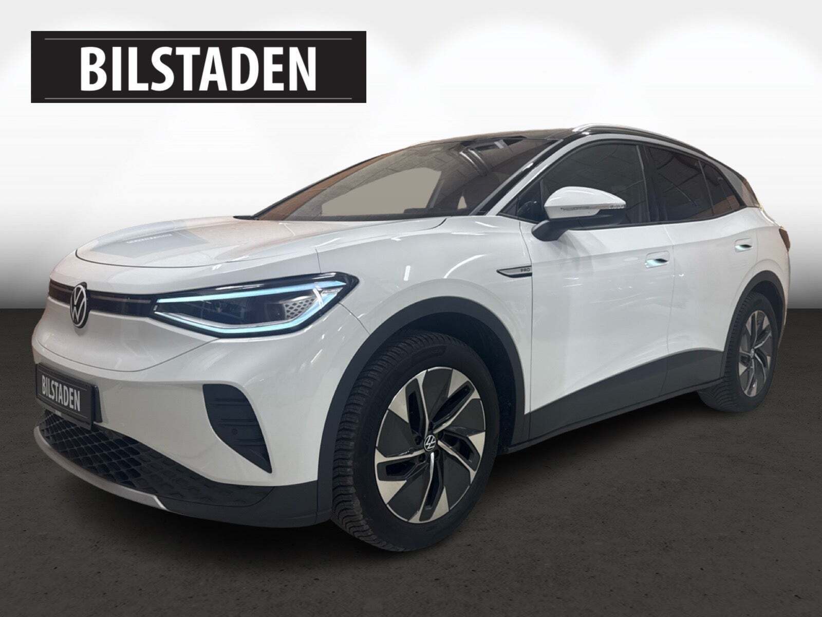 VW ID.4 77 Pro Performance Tech