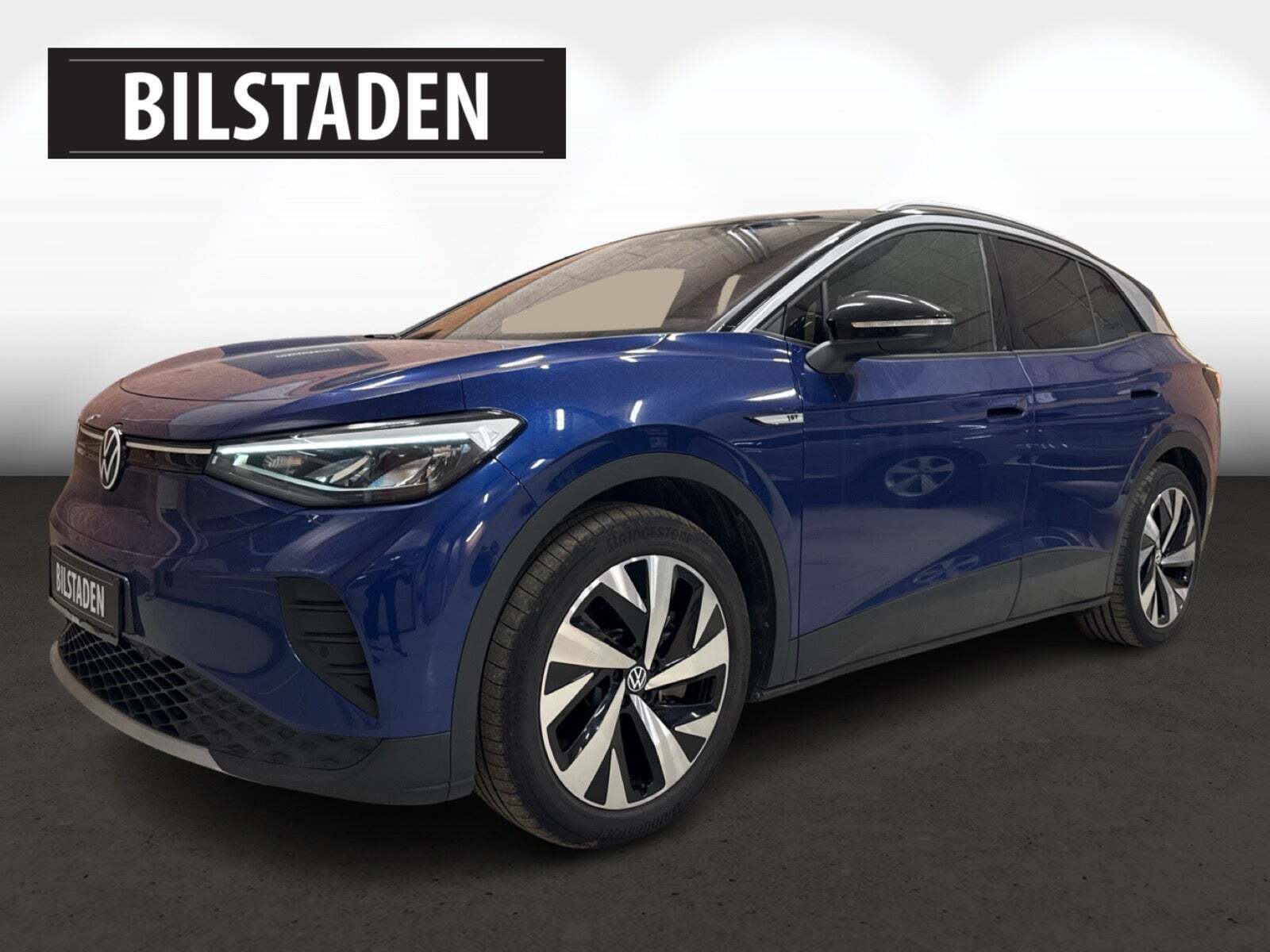 VW ID.4 77 1ST Pro Performance