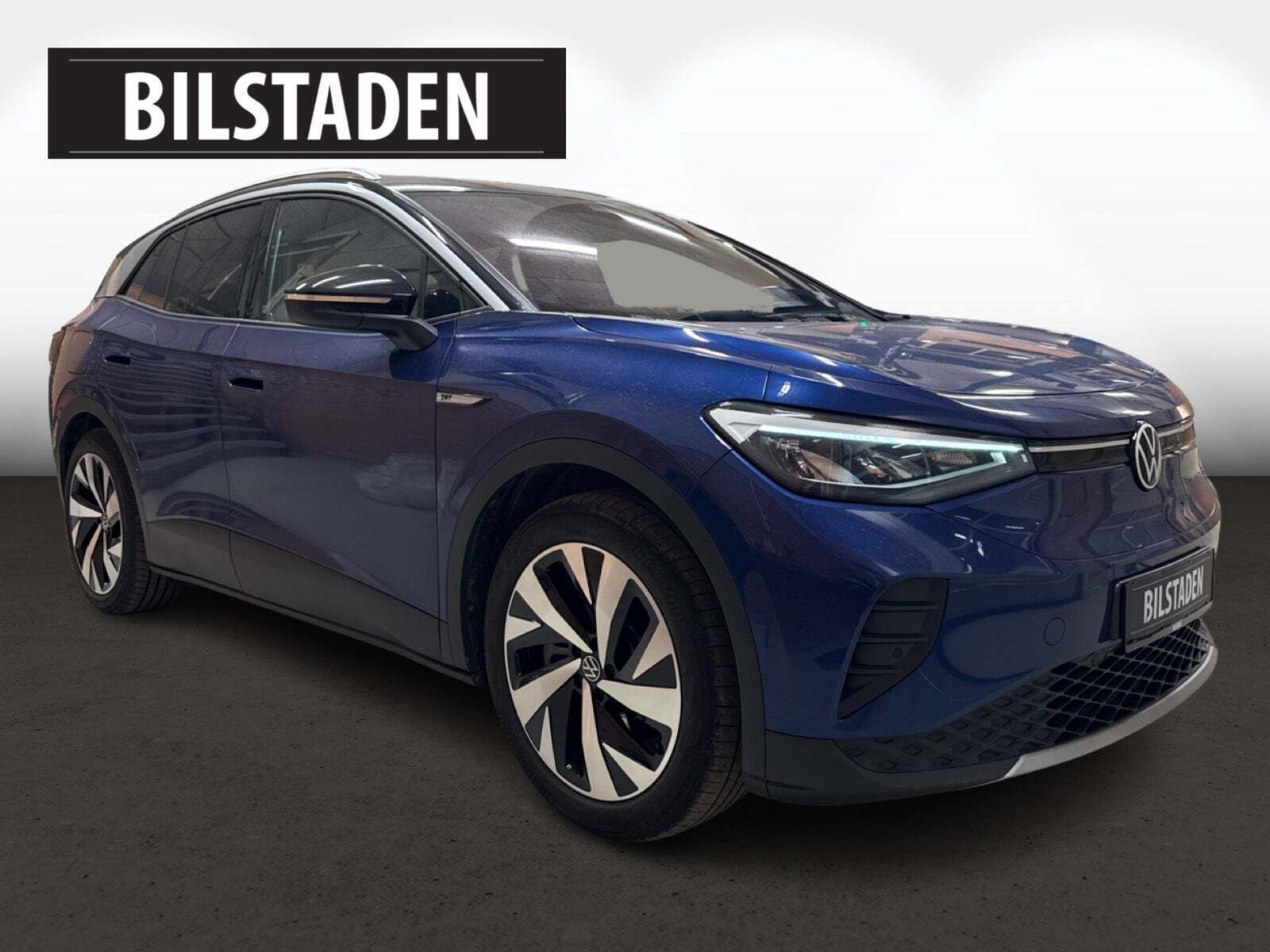 VW ID.4 77 1ST Pro Performance