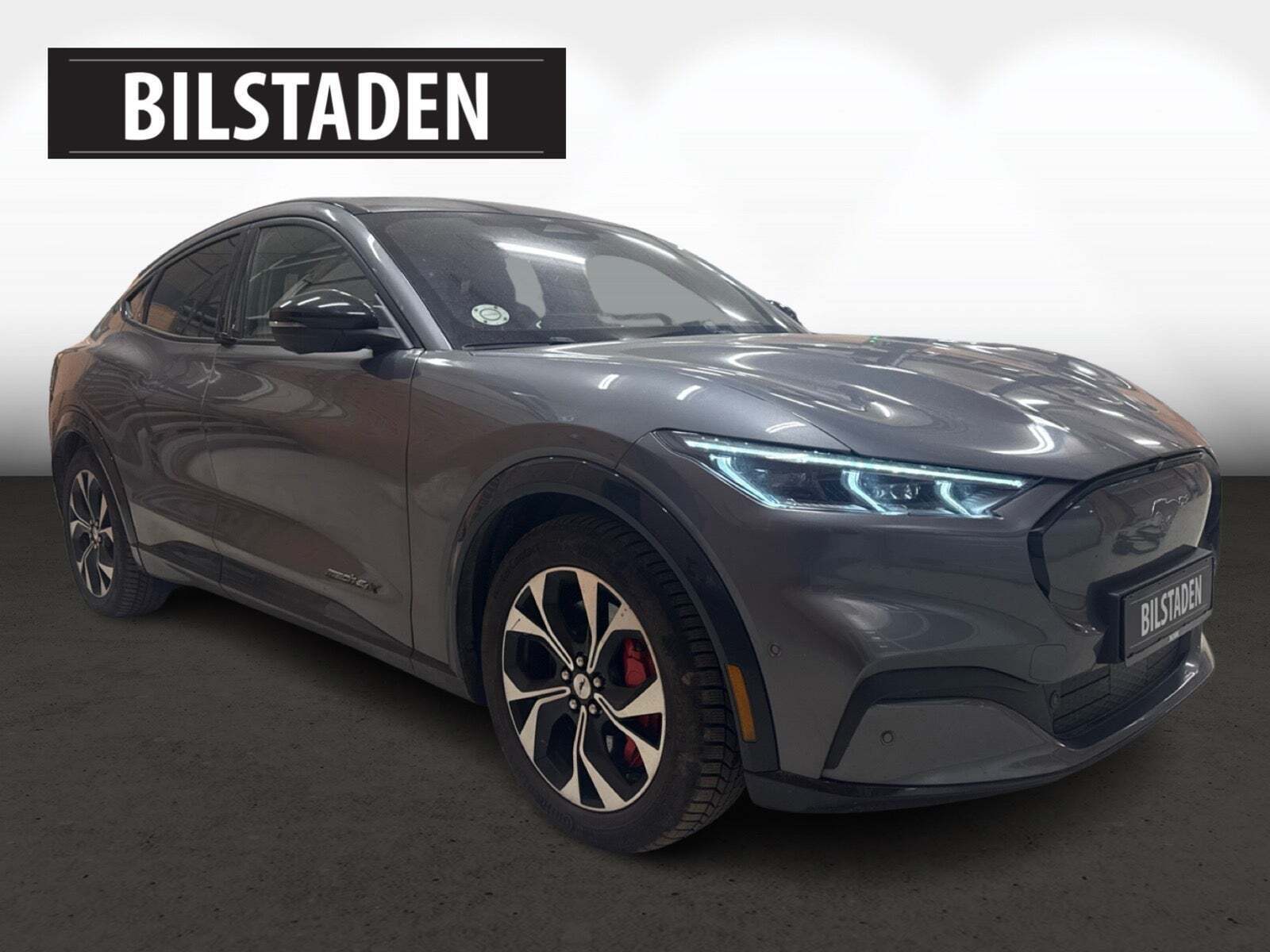 Ford Mustang Mach-E 88 Extended Range AWD