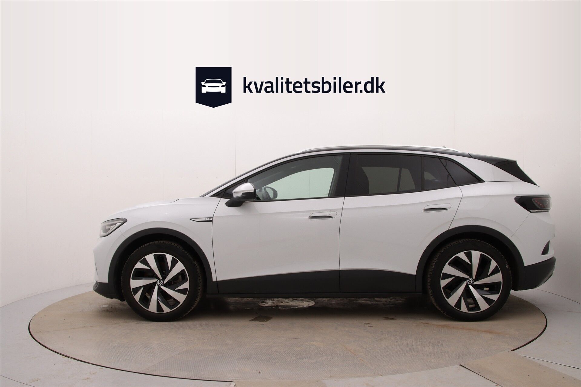 VW ID.4 EL Pro Performance Max 204HK 5d Aut.