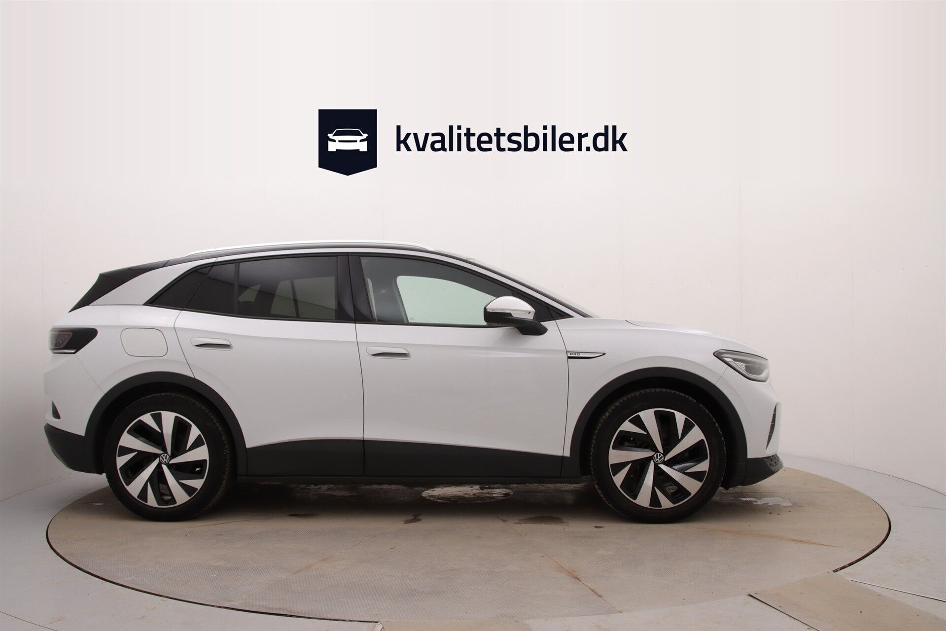 VW ID.4 EL Pro Performance Max 204HK 5d Aut.