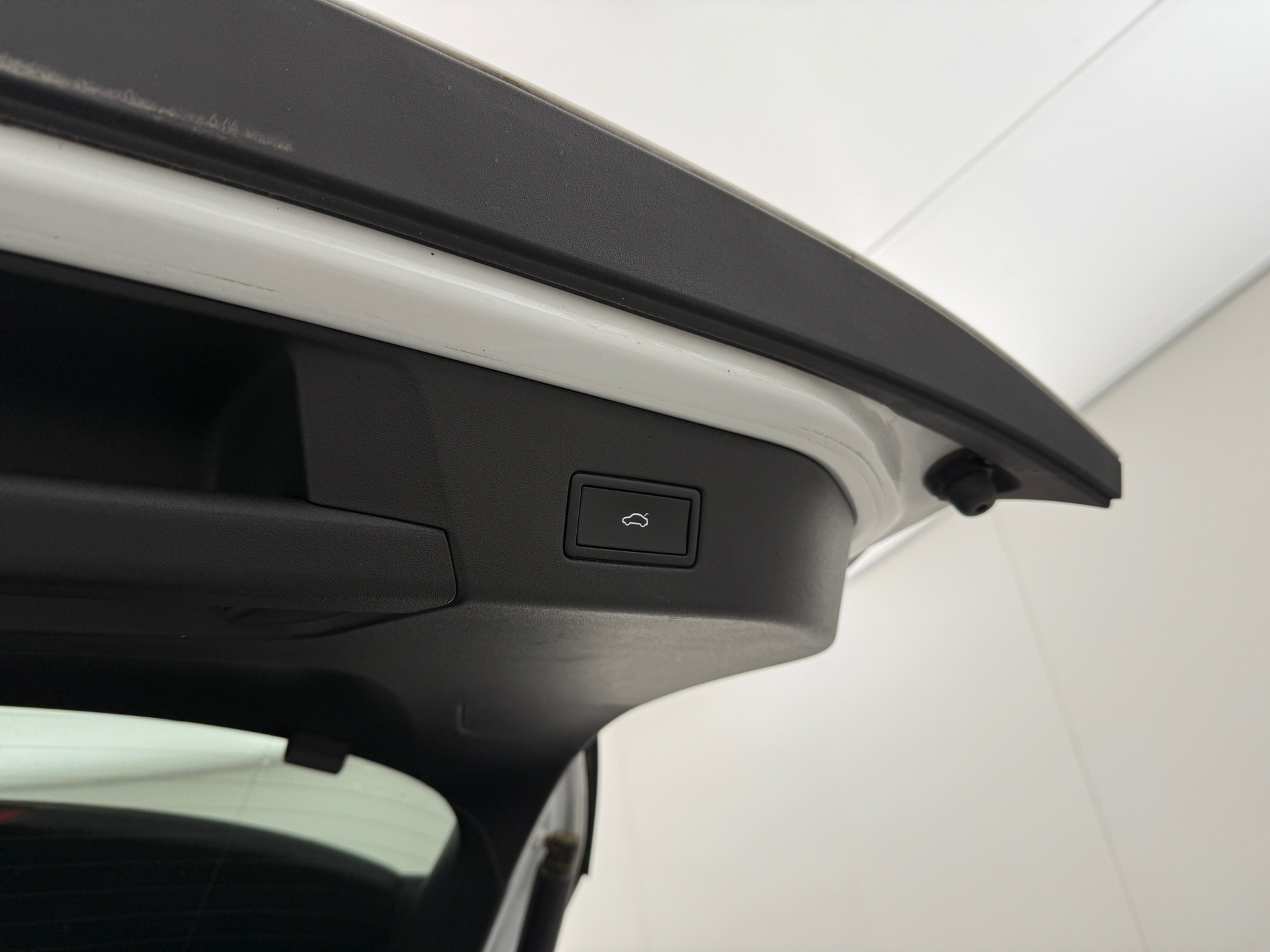 Hvid VW ID.4 fra 2022