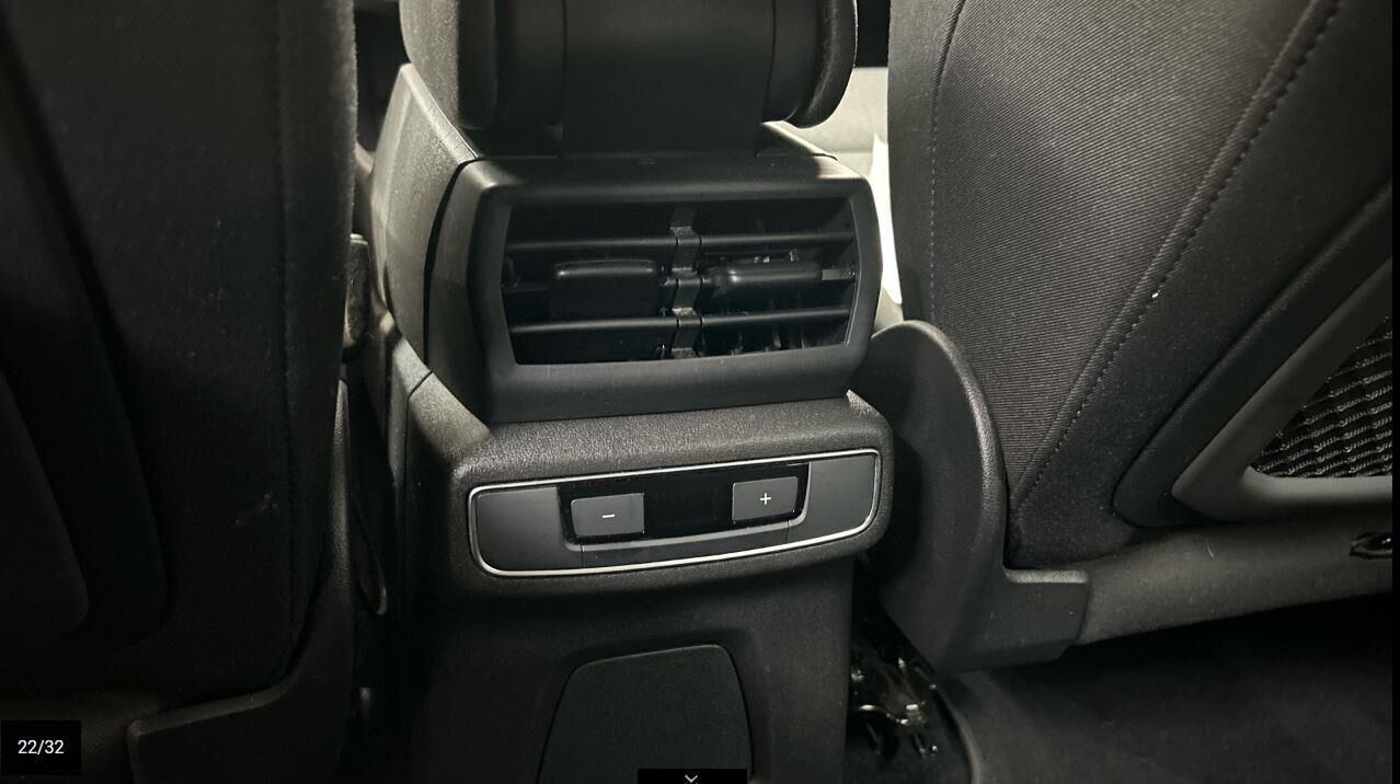 Audi Q4 40 E-tron 204HK 5d Aut.