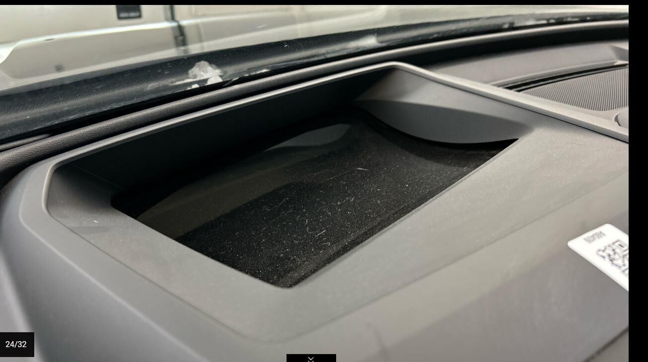 Sort Audi Q4 fra 2022