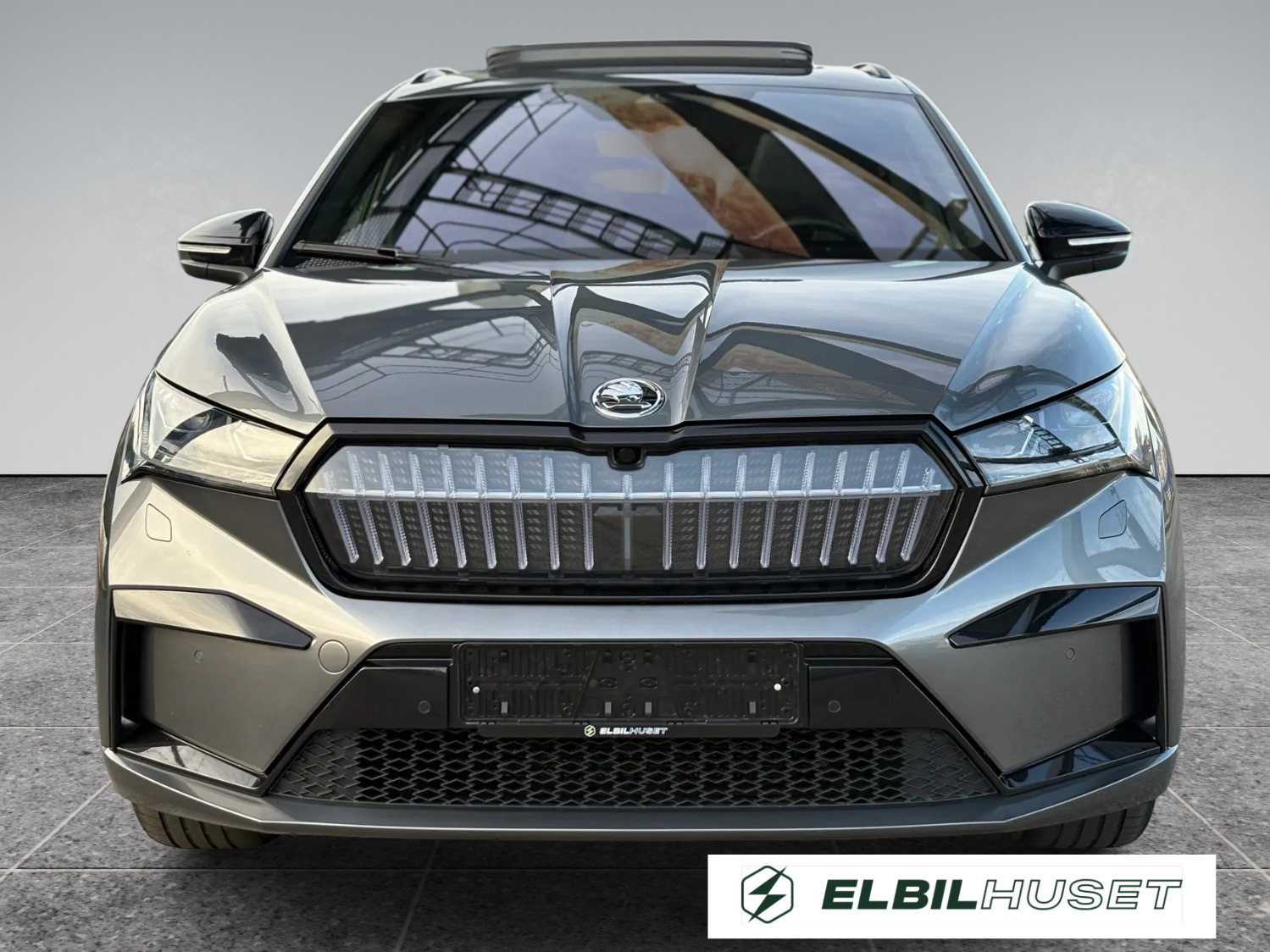 Skoda Enyaq 85x iV Sportline