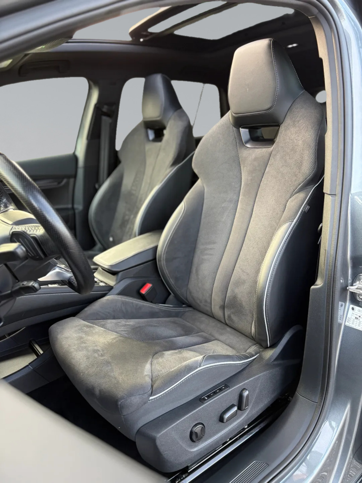 Skoda Enyaq 85x iV Sportline