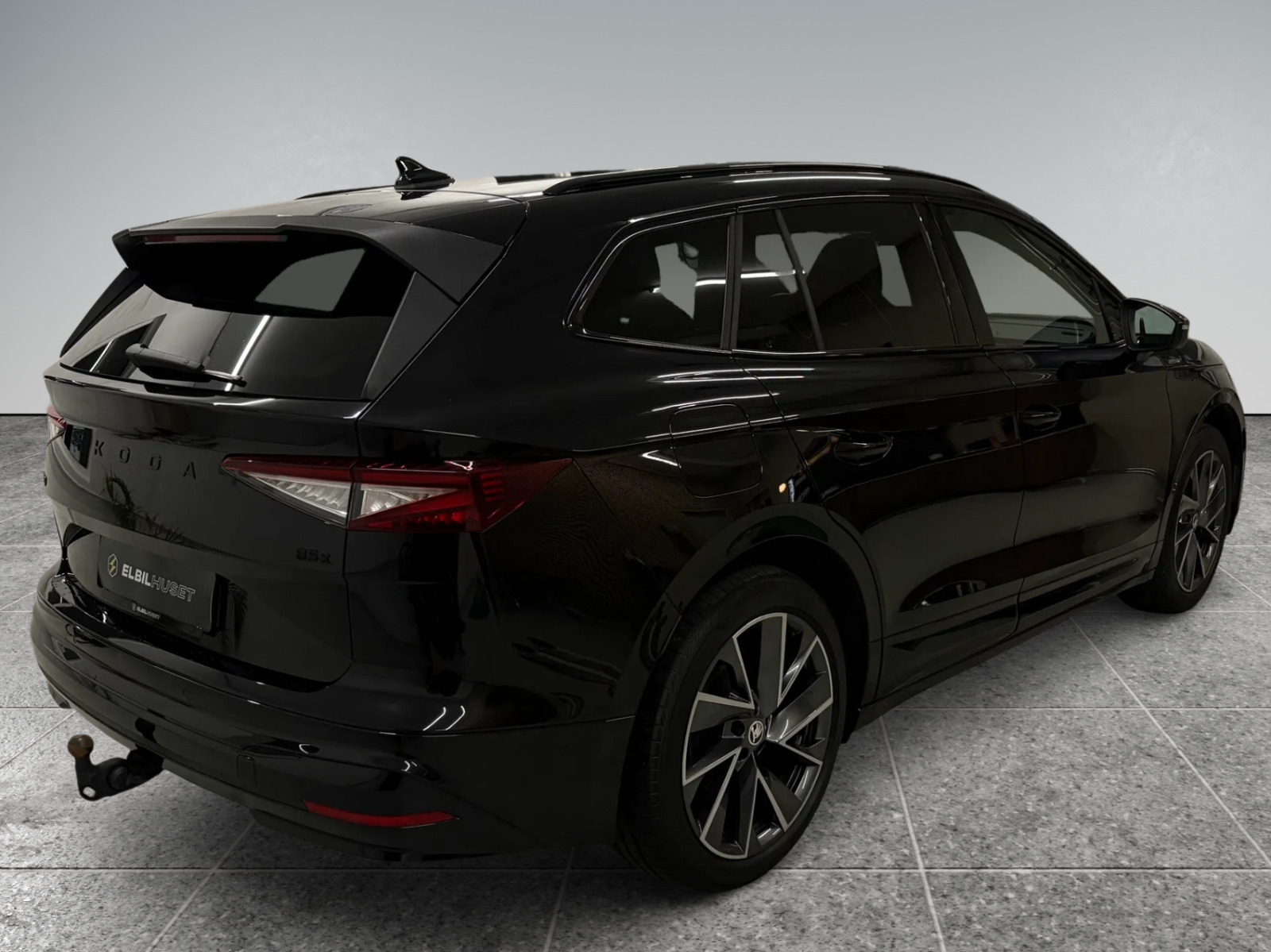 Skoda Enyaq 85x iV Sportline