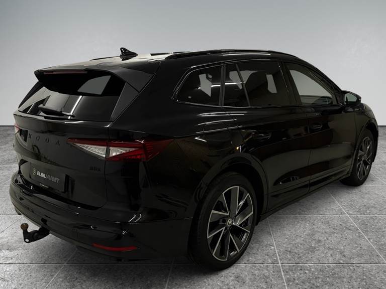Skoda Enyaq 85x iV Sportline